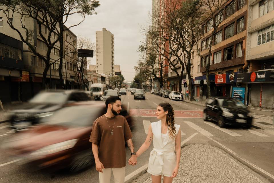 Camila & Leo