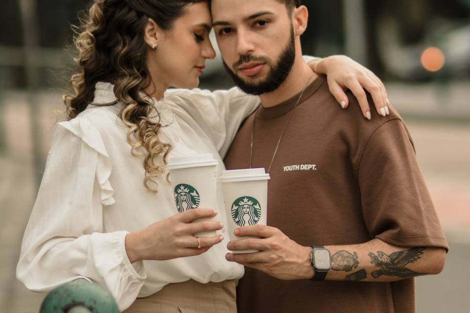 Camila & Leo