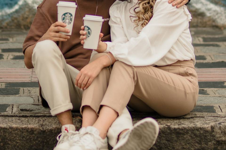 Camila & Leo