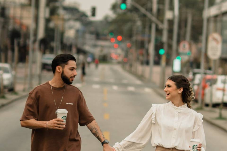 Camila & Leo