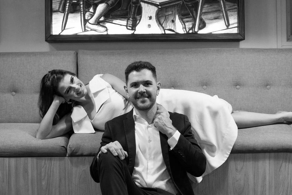 Duda & Caio