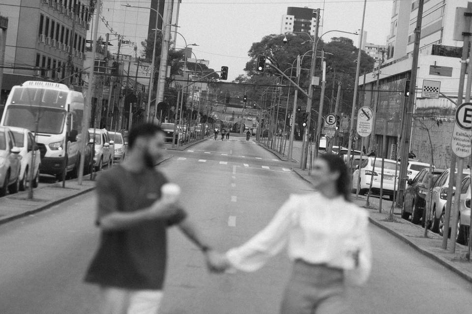 Camila & Leo