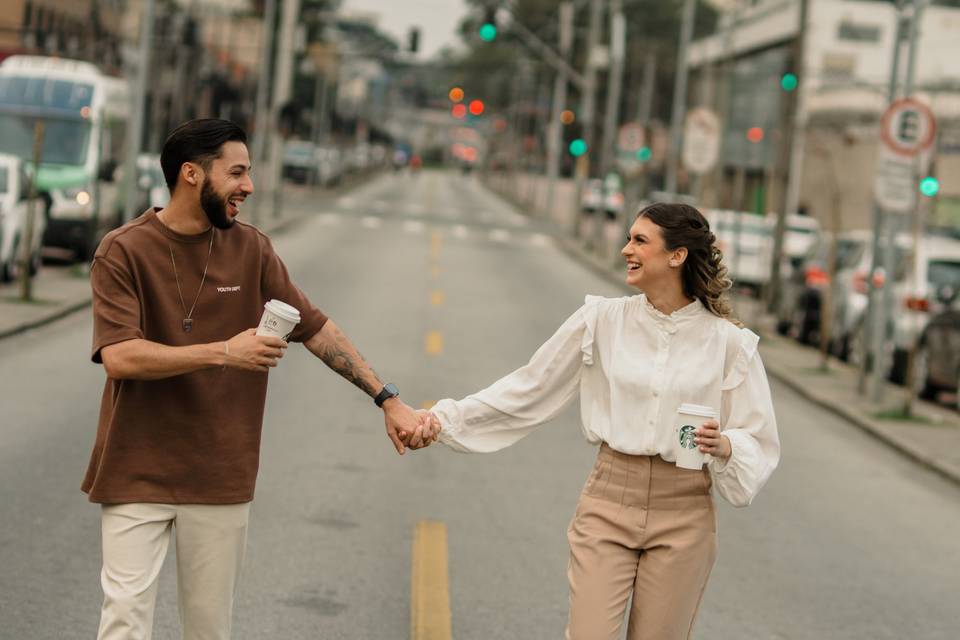 Camila & Leo