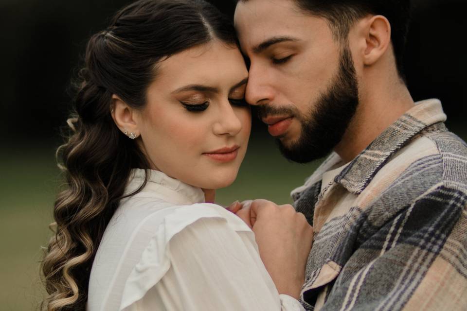 Camila & Leo