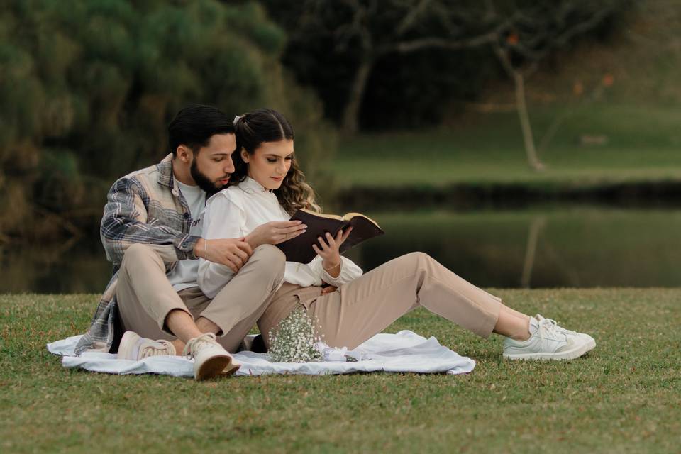Camila & Leo