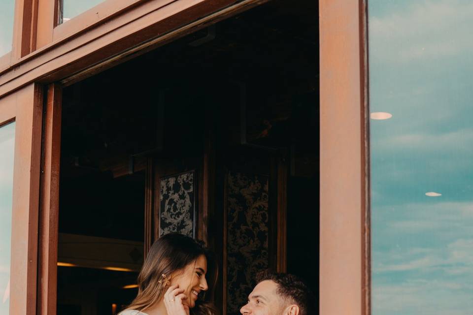 Duda & Caio