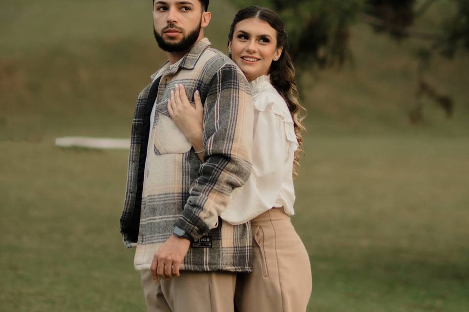 Camila & Leo