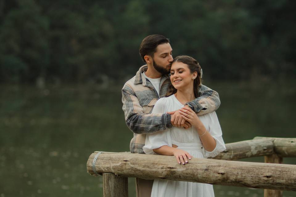 Camila & Leo