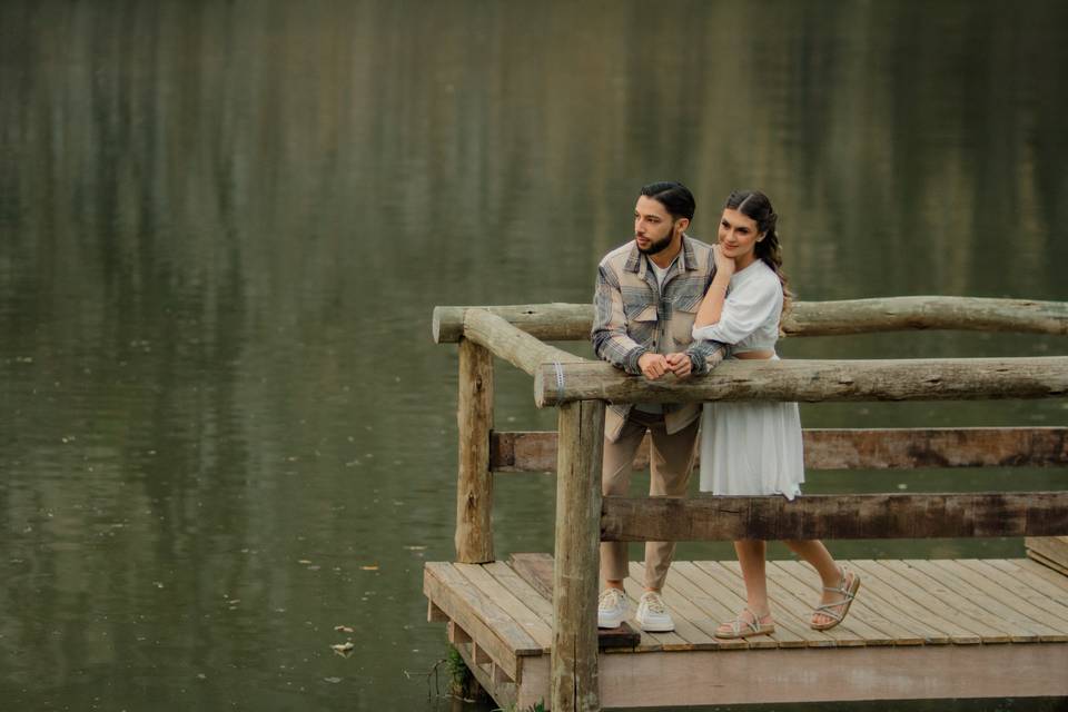 Camila & Leo