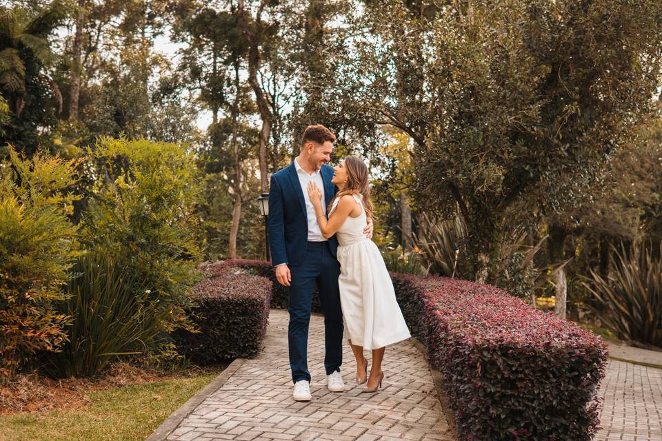 Duda & Caio