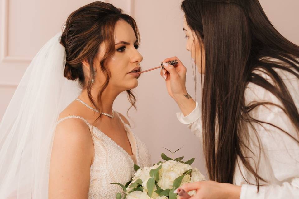 Nathi & Lucas