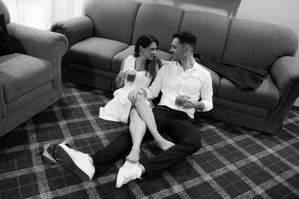 Duda & Caio