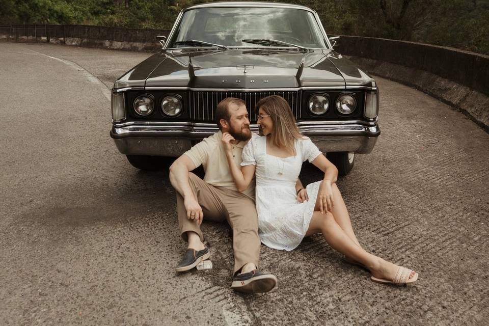 Bruna & Lucas
