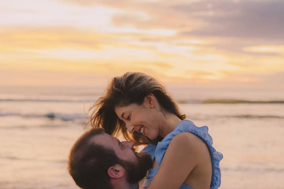 Bruna & Lucas