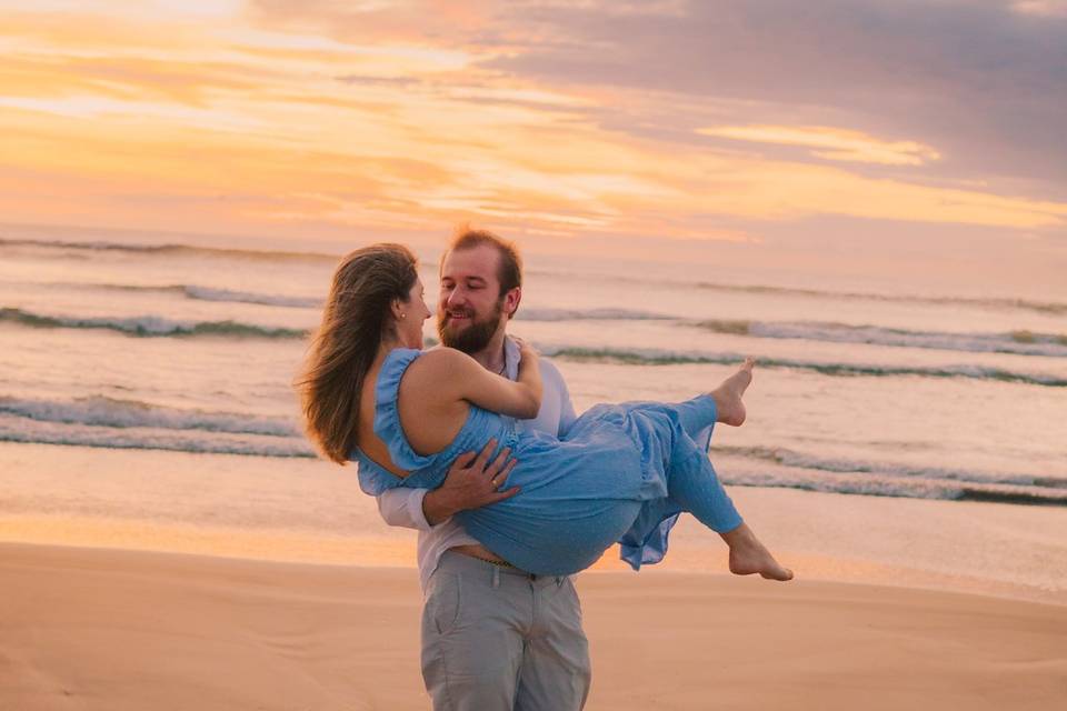Bruna & Lucas