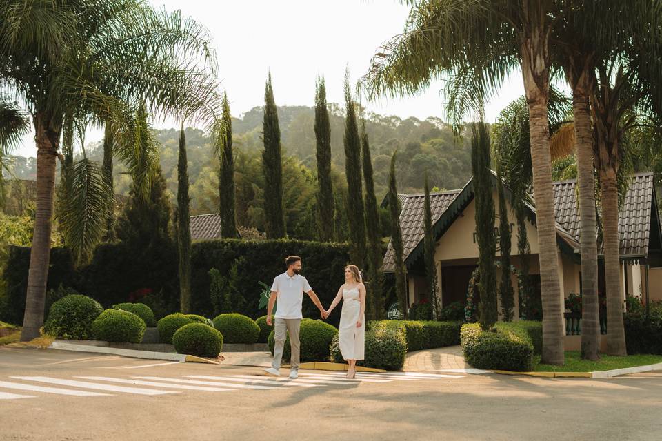Bibi & Felipe