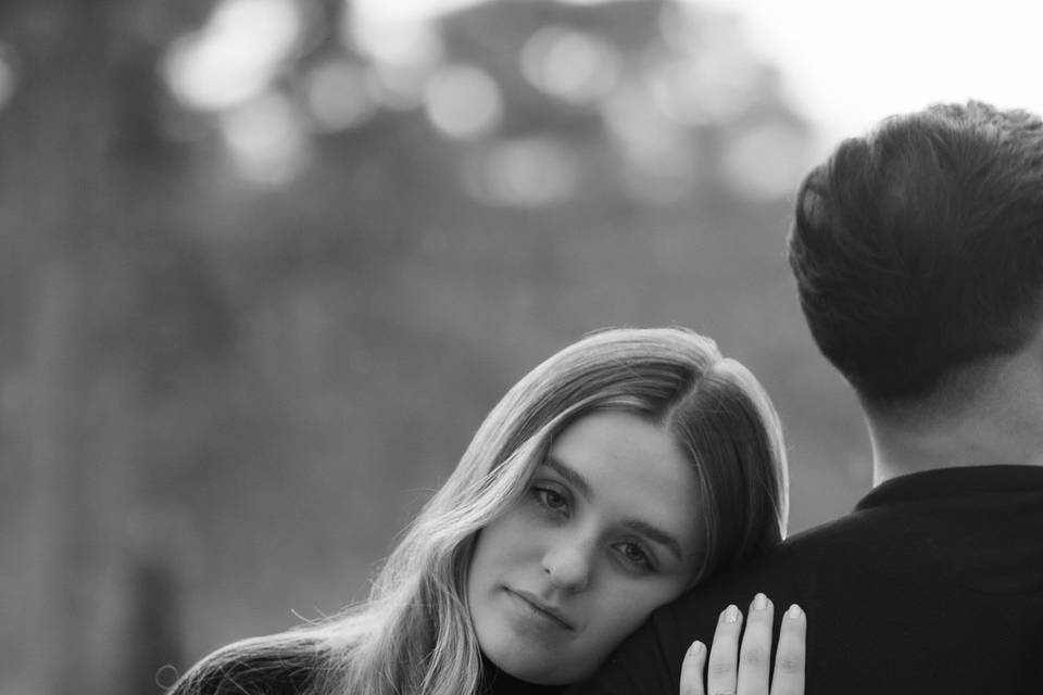 Julia & Assis