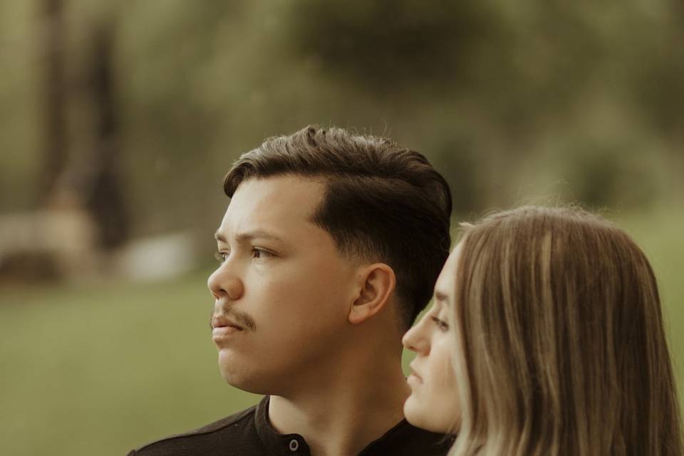 Julia & Assis