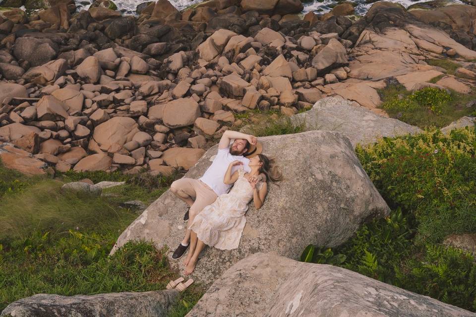 Bruna & Lucas