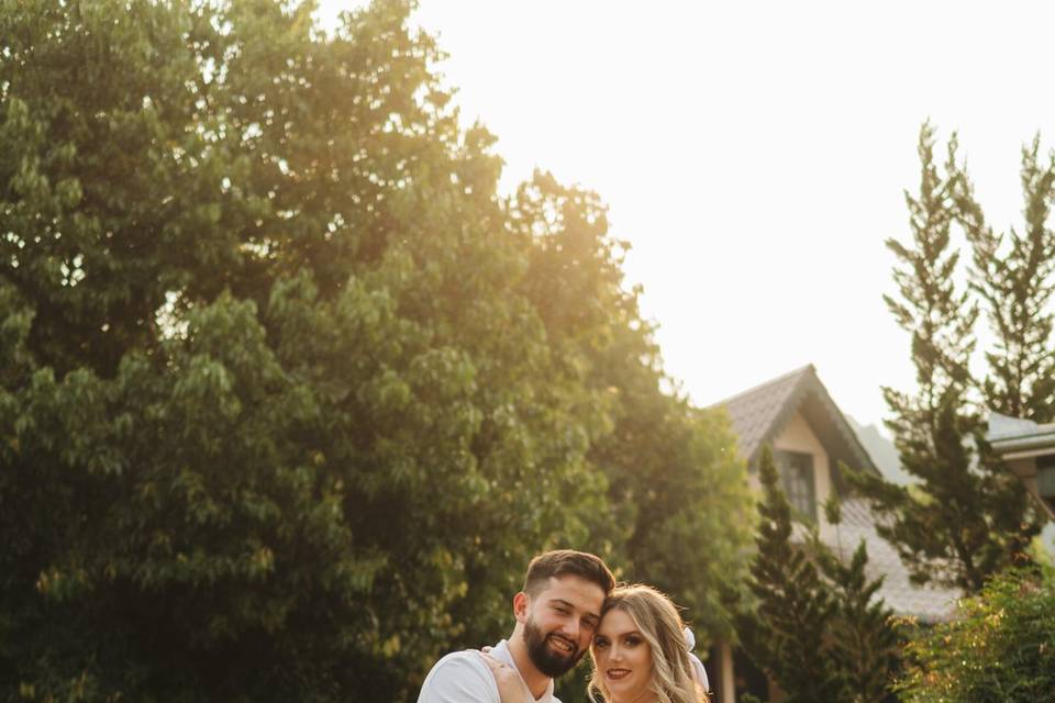 Bibi & Felipe