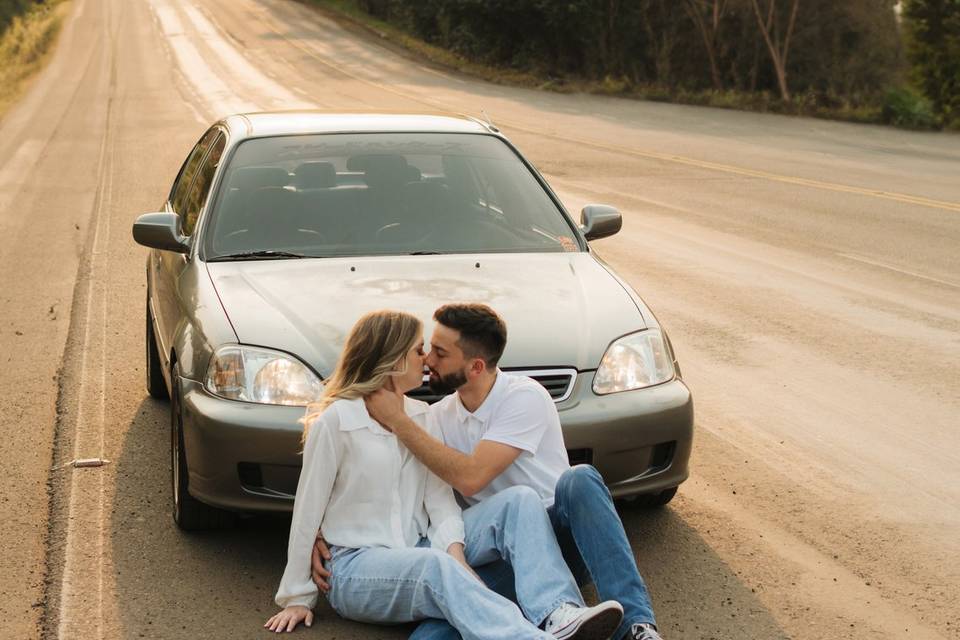 Bibi & Felipe