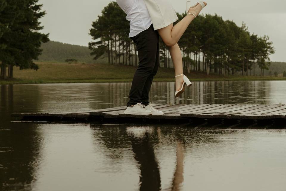 Julia & Assis