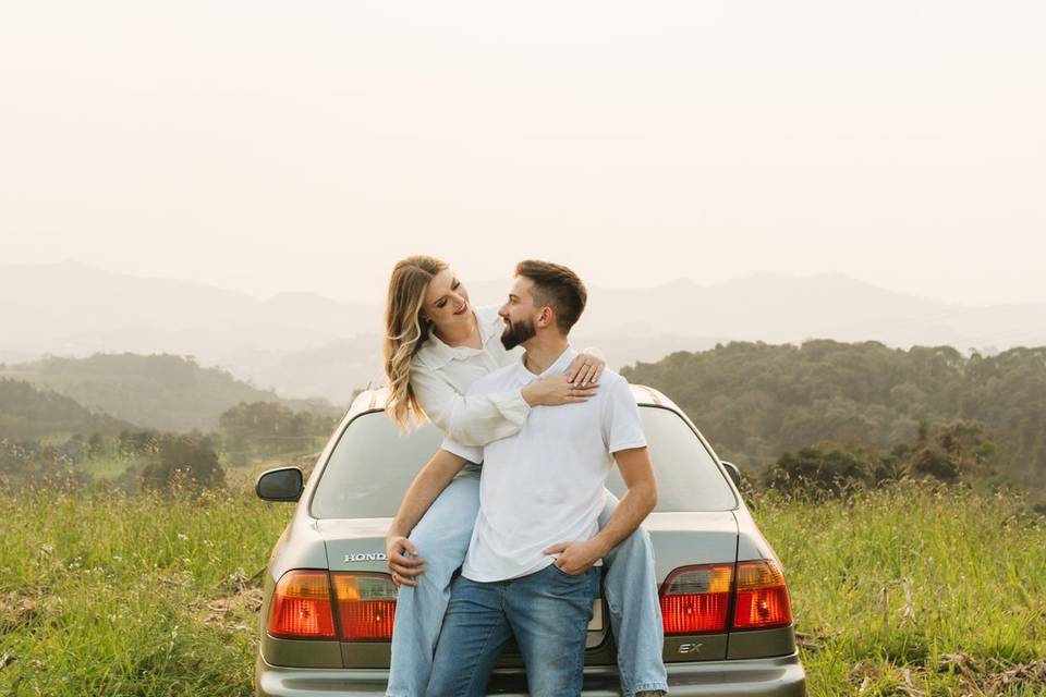 Bibi & Felipe