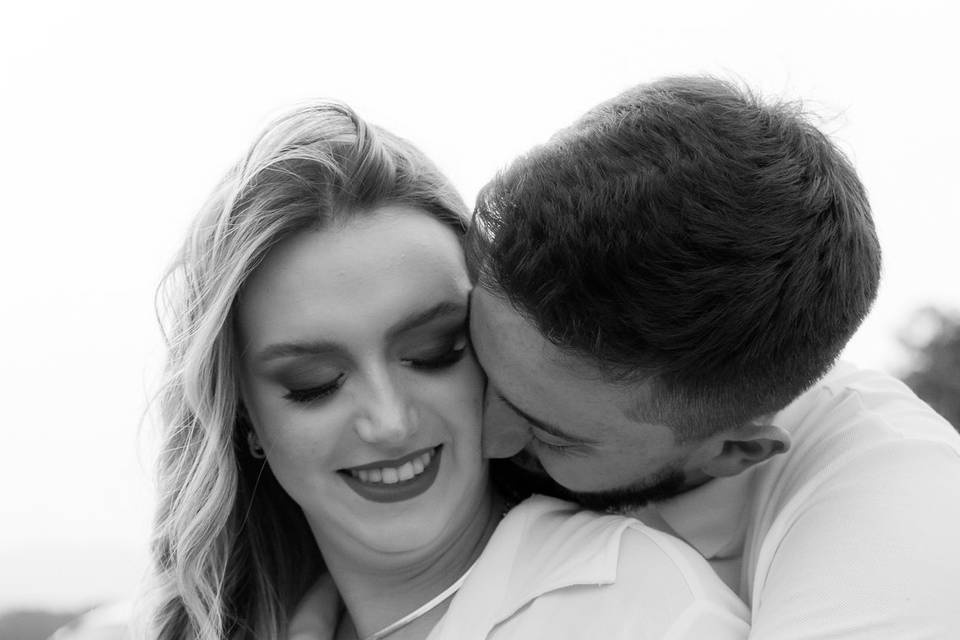 Bibi & Felipe