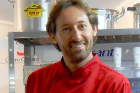 Ivano Bragonzi Personal Chef