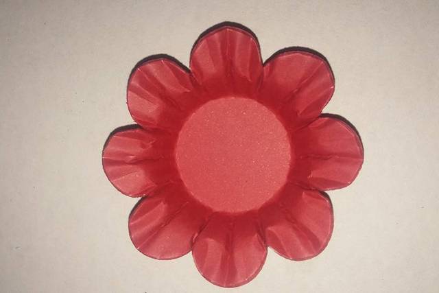 Forminhas de Papel