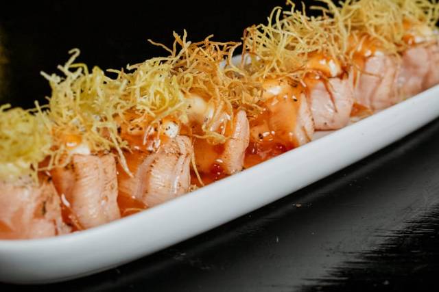 Nami Premium Sushi