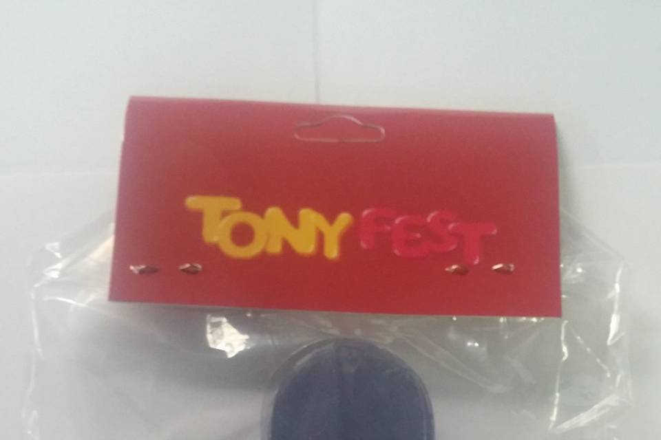 Tony Fest