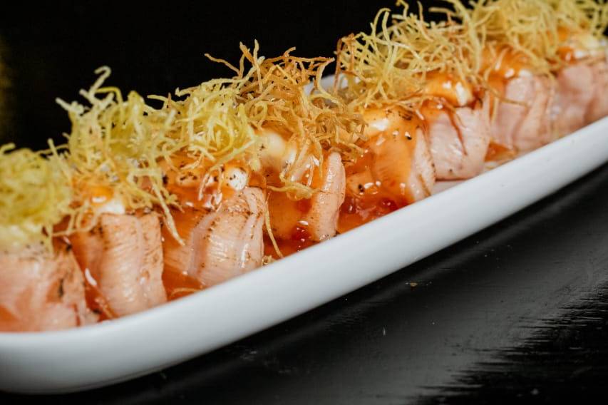 Nami Premium Sushi