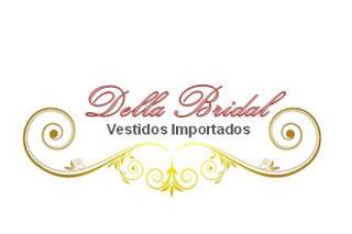 Della Bridal logo