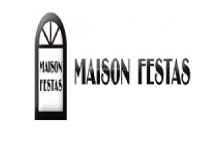 Maison Festas logo