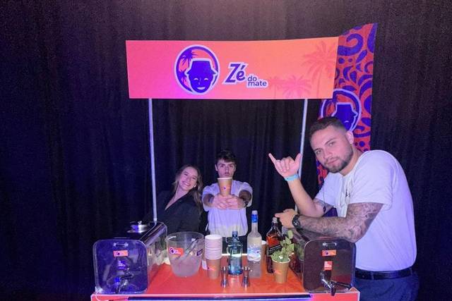 Zé Do Mate