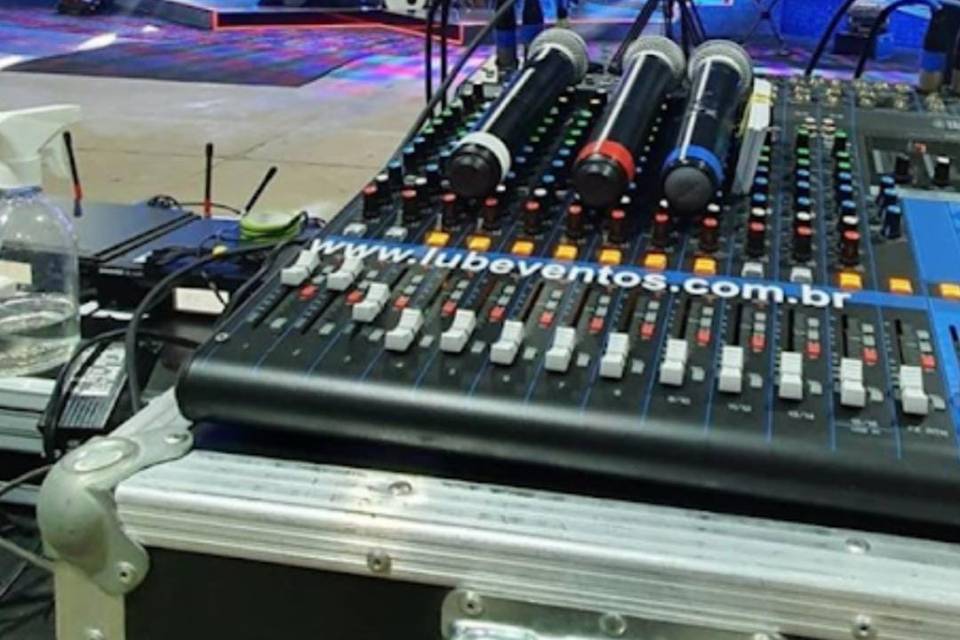 Evento Corporativo