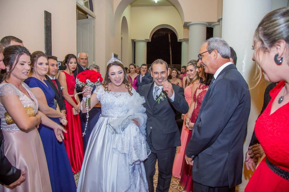 Casamento