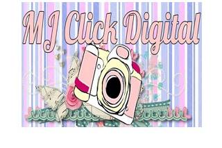 MJ Click Digital Logo