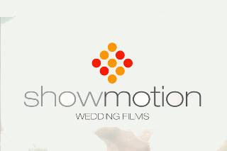 Showmotion Wedding Films logo