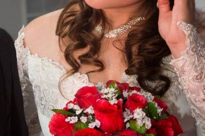 Tudo de melhor para o seu casamento