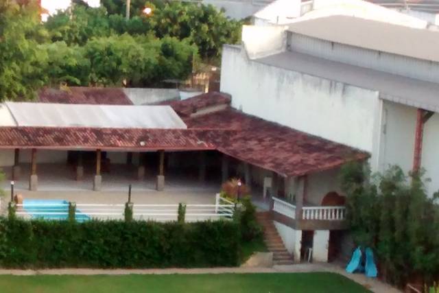 Espaço dmont