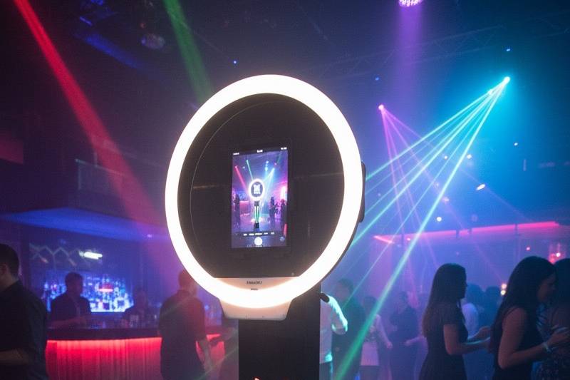 Totem Selfie