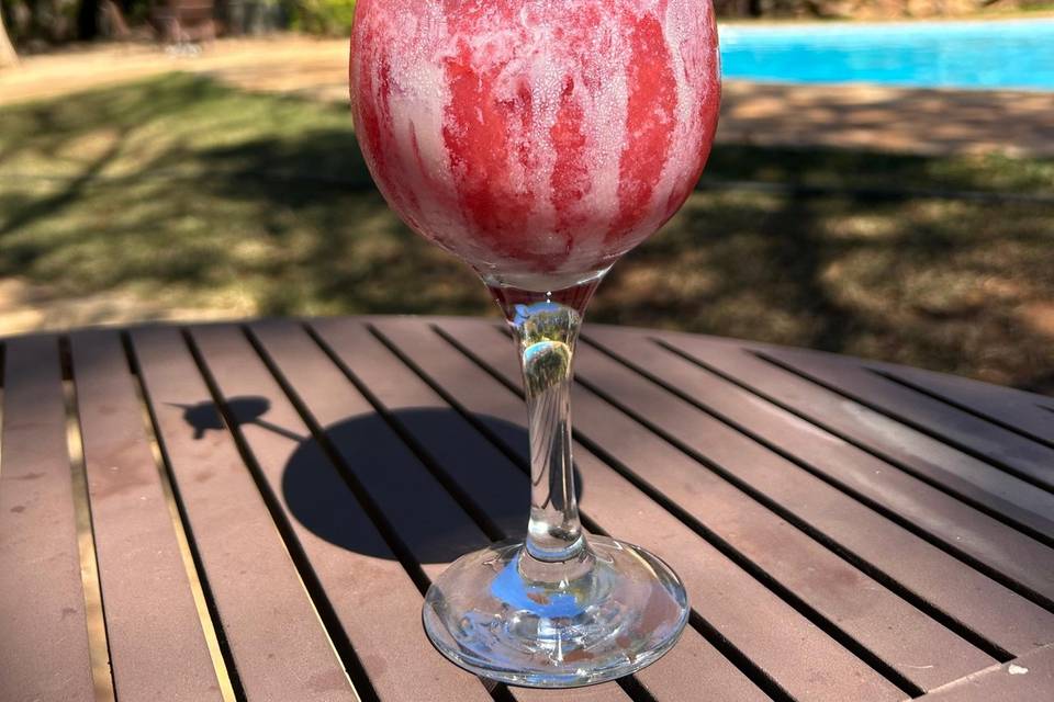 Bar Piscina