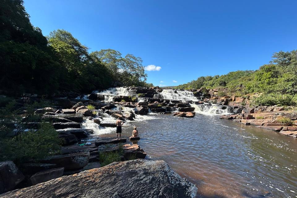 Cachoeira