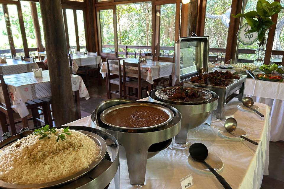 Almoço