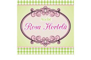 Ateiê Rosa Hortelã Logo
