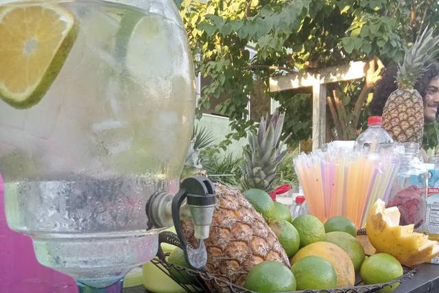 Openbar