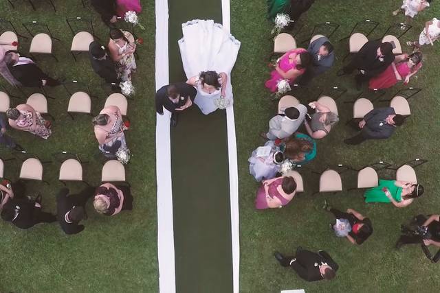 Casamento Leandra e Lucas