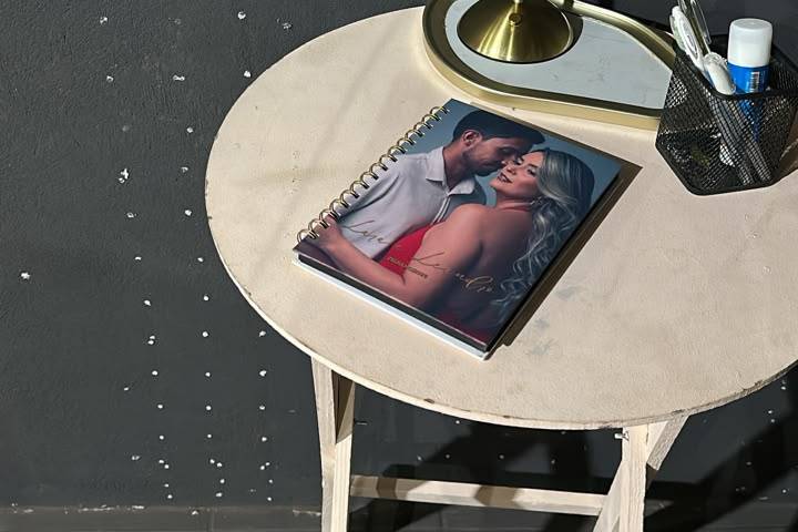 Guestbook